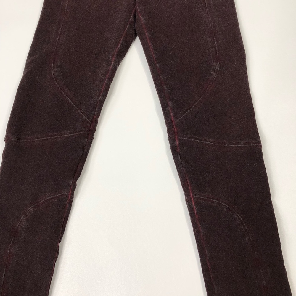 David Lerner Legging - Picture 3 of 7